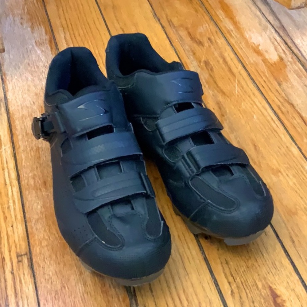 Biking Shoes(SPD and Look)